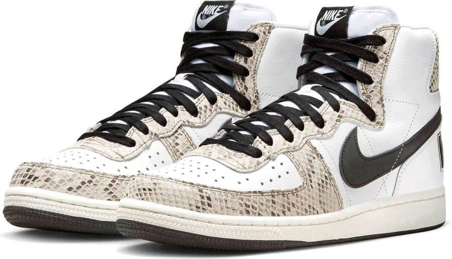 Nike Sportswear Sneakers hoog 'Terminator'