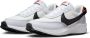 Nike waffle debut sneakers wit zwart heren - Thumbnail 1