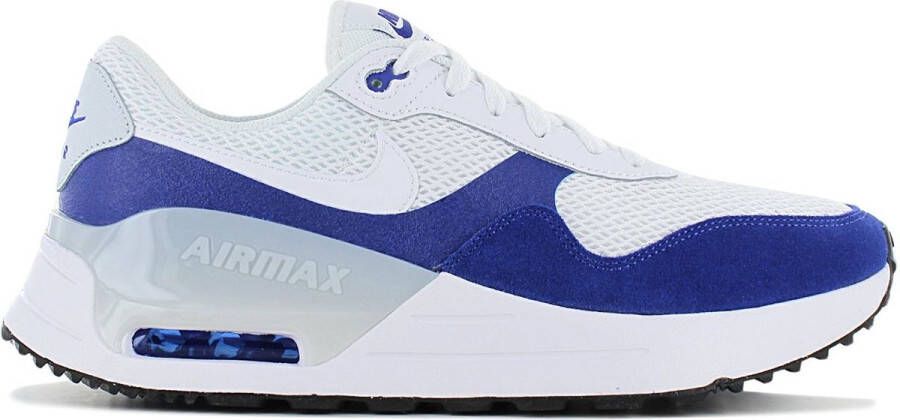 Nike Sportswear Sneakers AIR MAX SYSTM