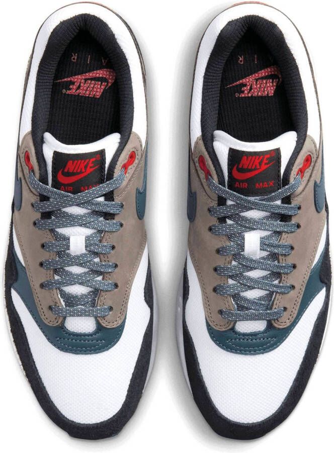 Nike Air Max 1 PRM 'Slate Blue' Sneaker FJ0698