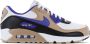Nike Air Max 90 GTX Gore-Tex Lapis Heren Sneakers Schoenen FD5810 - Thumbnail 1