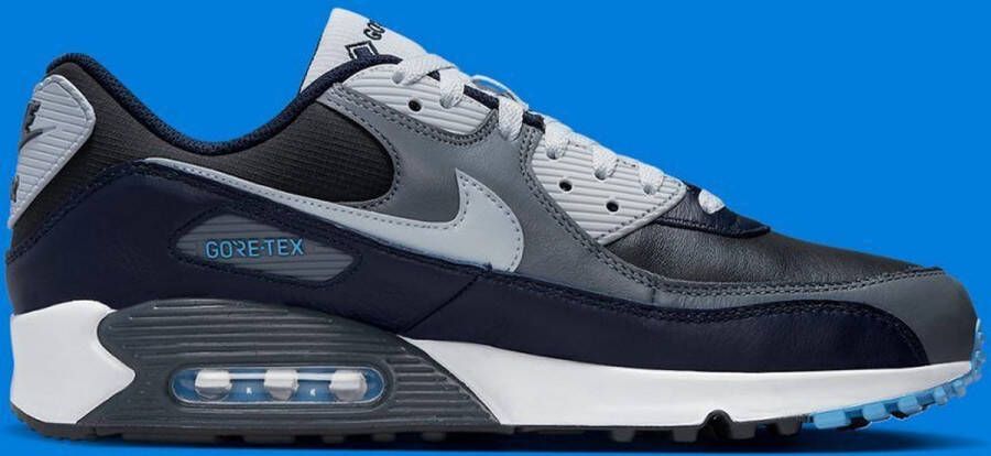 Nike Air Max 90 Gore-Tex 'Anthracite' Heren Sneaker DJ9779