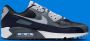 Nike Air Max 90 Gore-Tex 'Anthracite' Heren Sneaker DJ9779 - Thumbnail 9