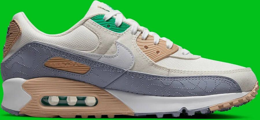Nike Air Max 90 Special Edition- Sneakers Heren - Foto 2