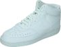 Nike Sportswear Sneakers COURT VISION MID NEXT NATURE geïnspireerd op het design van de nike air jordan - Thumbnail 3