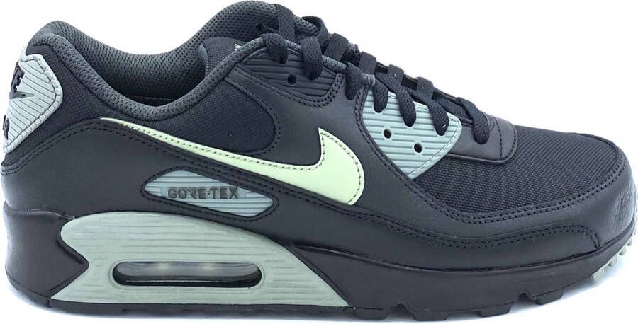 Nike Air Max 90 Gore-tex 90 Schoenen black anthracite green maat: 46 beschikbare maaten:41 42.5 43 44 45 46