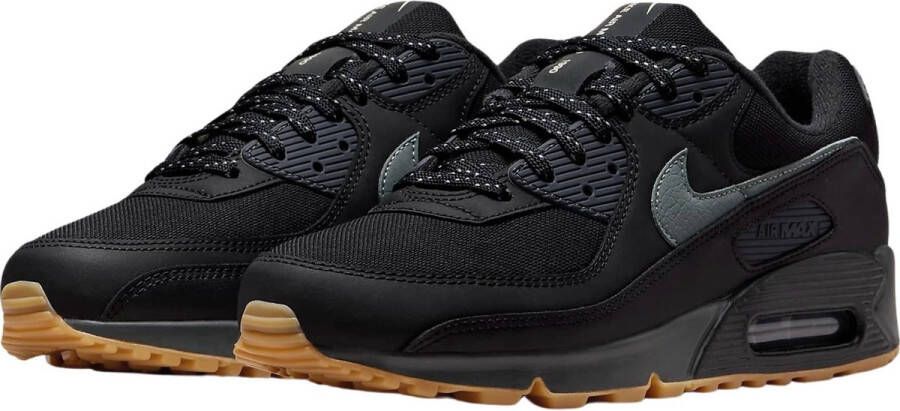 Nike Sneakers Mannen