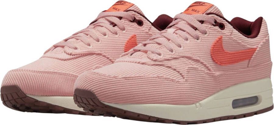 Nike Air Max 1 Premium (Coral Stardust)