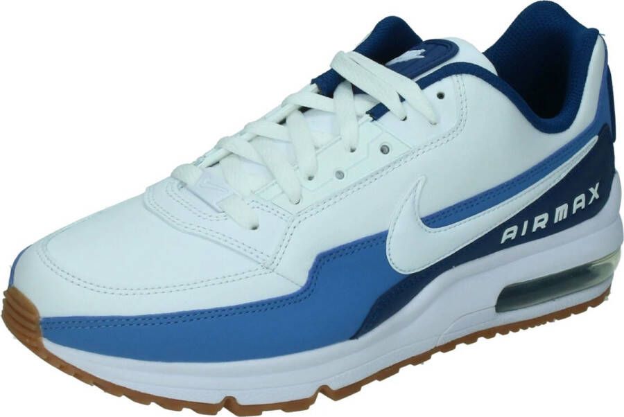 Nike Sneakers Mannen