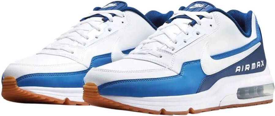 Nike Air Max Lifestyle 3 Sneakers blauw