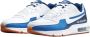 Nike Air Max Lifestyle 3 Sneakers blauw - Thumbnail 4