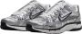 Nike P-6000 Sneakers Schoenen metallic silver metallic silver sail maat: 40 beschikbare maaten:41 42.5 40 43 44.5 45 46 40.5 47.5 - Thumbnail 5