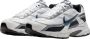 Nike Initiator Sneakers Wit Donkerblauw Grijs Unisex - Thumbnail 3