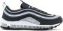 Nike Herenschoen Air Max 97 Black Iron Grey Summit White Blue Tint- Heren Black Iron Grey Summit White Blue Tint - Thumbnail 1