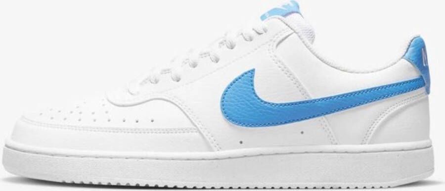 Nike Court Vision LO NN (White)