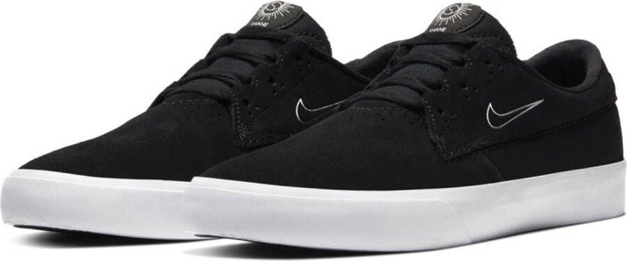 Nike SB Shane Skateschoenen zwart - Foto 4