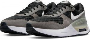Nike air max systm Sneakers Mannen Grijs Wit