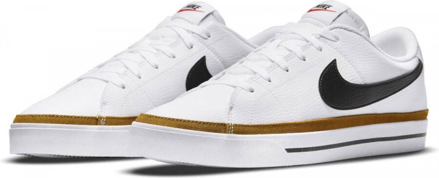 Nike Retro-geïnspireerde stijlvolle sneakers Black - Foto 7