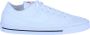 Nike Court Legacy Canvas Sneakers Heren White Black - Thumbnail 4