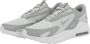 Nike air max bolt sneakers grijs wit heren - Thumbnail 1