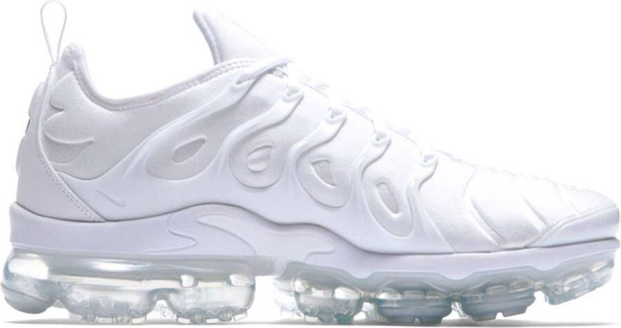 Nike Sneakers Mannen wit