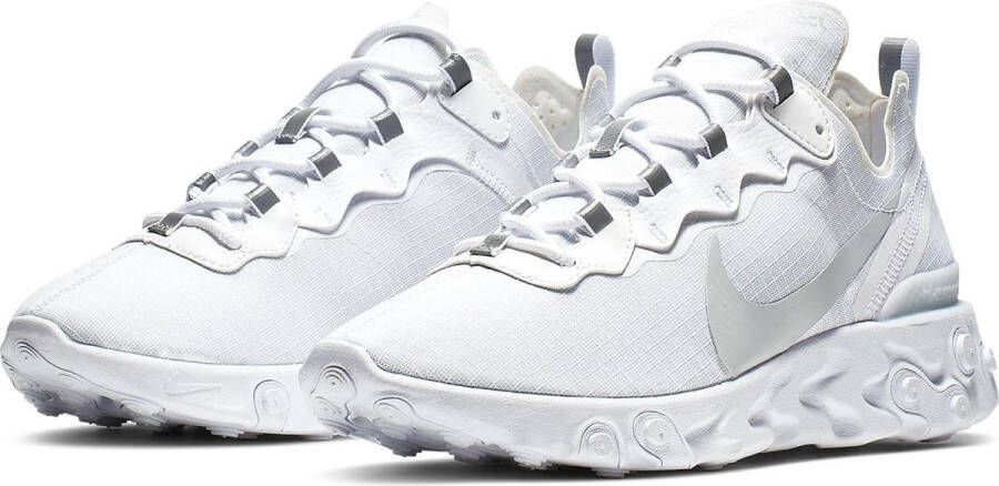 Nike Sneakers Mannen wit