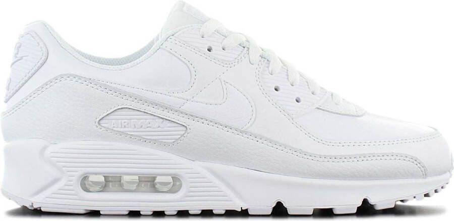 Nike Air Max 90 Ltr White White White Schoenmaat 40 Sneakers CZ5594 100 - Foto 2