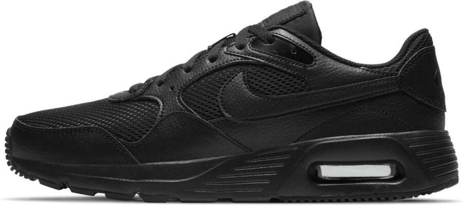 Nike Air Max SC CW4555-003 Mannen Zwart sneakers - Foto 3
