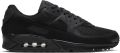 Nike Air Max 90 Running Schoenen black black black white 47 beschikbare maaten:41 42.5 39 40 43 44.5 45 46 40.5 47.5 45.5 47 38.5 - Zwart