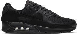 Nike Air Max 90 ''Triple Black'' Sneakers Mannen Zwart Zwart Zwart CN8490