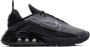 Nike Air Max 2090 Heren Sneakers Sport Vrije tijd Fitness Schoenen Zwart BV9977 - Thumbnail 1