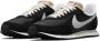 Nike Waffle Trainer 2 Heren Sneakers Sport Casual Schoenen Zwart DH1349 - Thumbnail 2