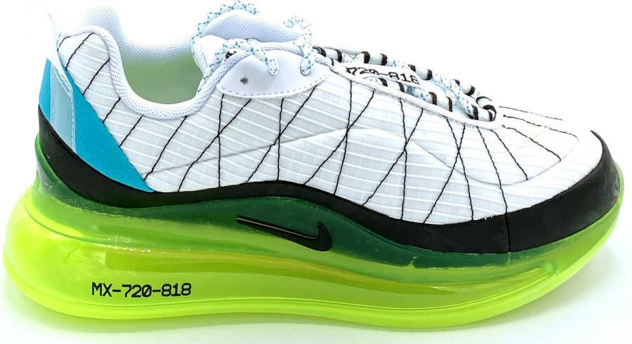 Nike Air MX-720-818 (GS)- Sneakers