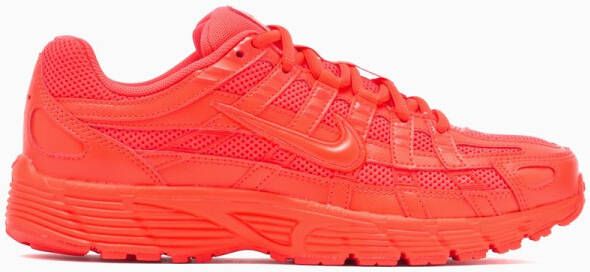 Nike P-6000 Bright Crimson- Bright Crimson