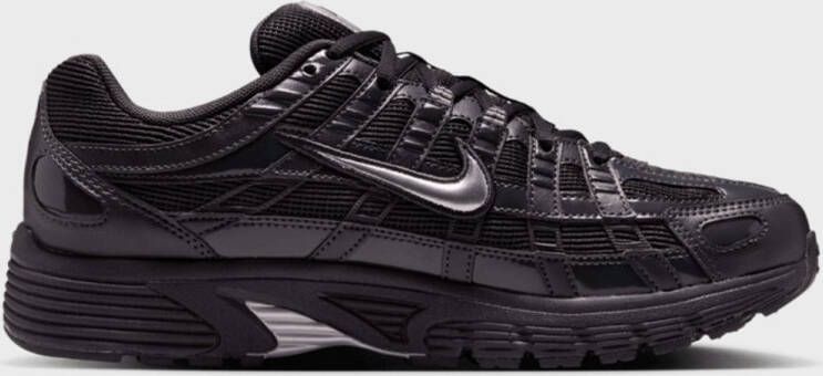 Nike Damesschoenen P-6000 Off-Noir- Dames Off-Noir