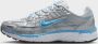 Nike Schoenen P-6000 Metallic Platinum- Heren Metallic Platinum - Thumbnail 1