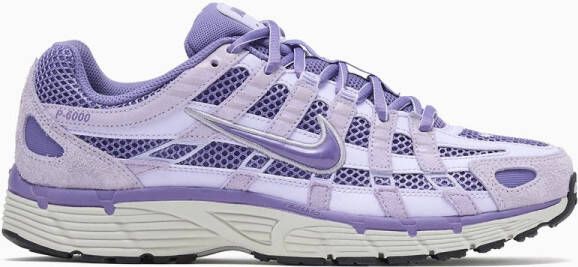 Nike Sneakers P-6000 Special Edition Amethyst Tint