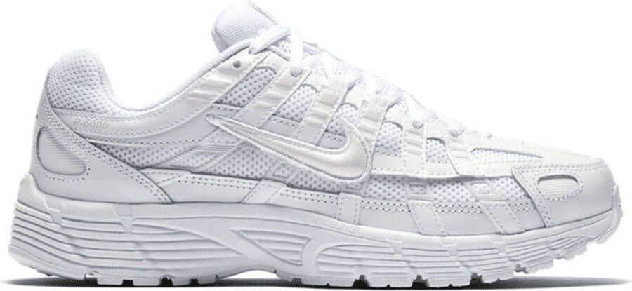 Nike Sneakers P-6000 White Unisex