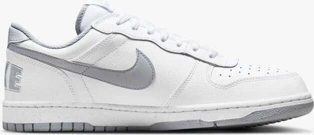 Nike big low Casual low sportcas schoen her Wit - Foto 3