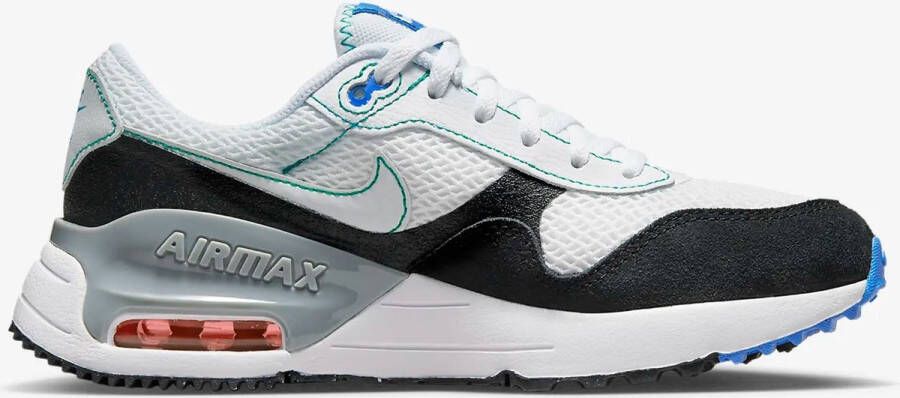 Nike Air Max Systm Lage Sneakers Multicolor Heren - Foto 2