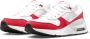 Nike Air Max Systm sneakers wit rood lichtgrijs - Thumbnail 2
