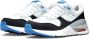 Nike Air Max Systm Lage Sneakers Multicolor - Thumbnail 4