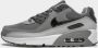 Nike Air Max 90 Ltr (gs) Running Schoenen anthracite black dark grey cool grey maat: 38 beschikbare maaten:36.5 38 - Thumbnail 2