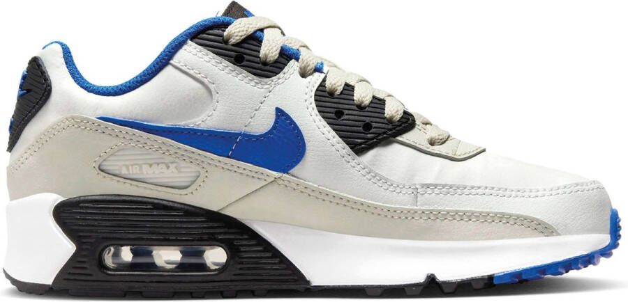 Nike Air Max 90 LTR Kinderschoenen Wit
