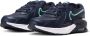 Nike air max excee sneakers zwart groen kinderen - Thumbnail 1
