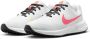 Nike Revolution 6 Big Kids' Running Shoes Sneakers grijs - Thumbnail 1