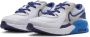 Nike air max excee ps sneakers wit blauw kinderen - Thumbnail 1