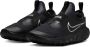 Nike Flex Runner 2 Hardloopschoenen voor kids (straat) Zwart - Thumbnail 2