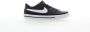 Nike Sportschoenen voor Kinderen LEGACY BG DA5380 002 Zwart - Thumbnail 7
