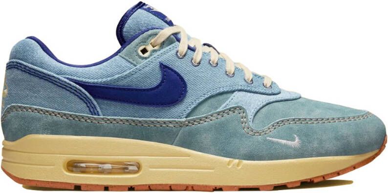 Nike Air Max 1 PRM Dirty Denim DV3050-300 Kleur als op foto Schoenen